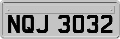 NQJ3032