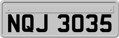 NQJ3035