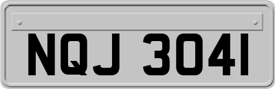 NQJ3041