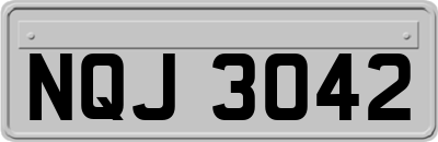 NQJ3042