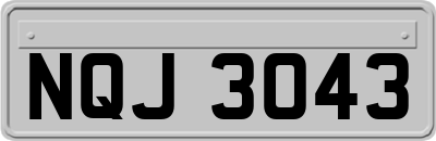 NQJ3043
