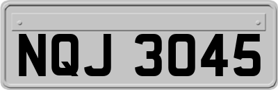 NQJ3045