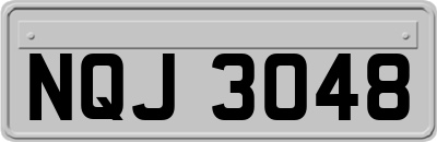 NQJ3048