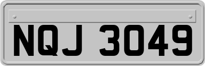 NQJ3049