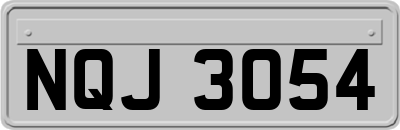 NQJ3054