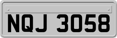 NQJ3058