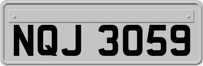 NQJ3059