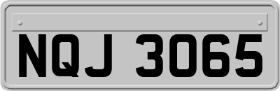 NQJ3065