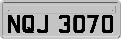 NQJ3070