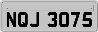 NQJ3075