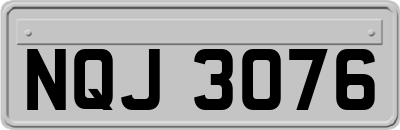 NQJ3076