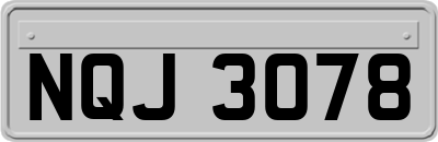 NQJ3078