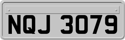NQJ3079