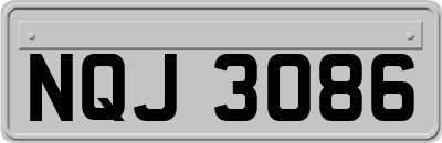NQJ3086