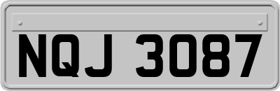 NQJ3087