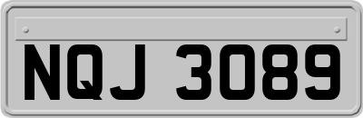 NQJ3089