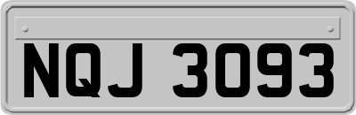NQJ3093