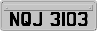 NQJ3103