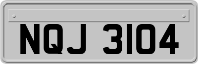 NQJ3104
