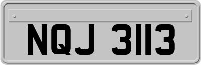 NQJ3113