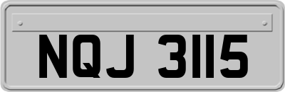 NQJ3115