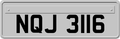 NQJ3116
