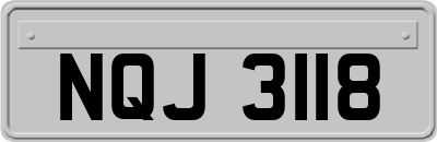 NQJ3118