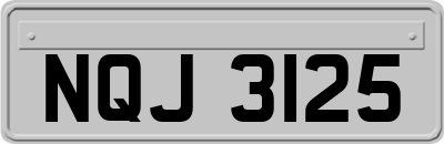 NQJ3125