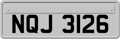 NQJ3126