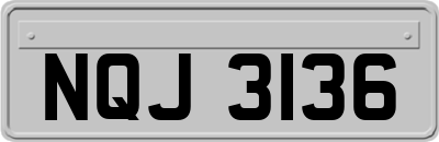 NQJ3136