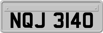 NQJ3140