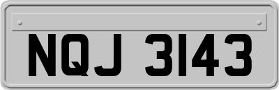 NQJ3143