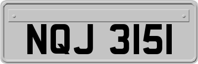 NQJ3151