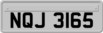 NQJ3165