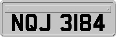 NQJ3184