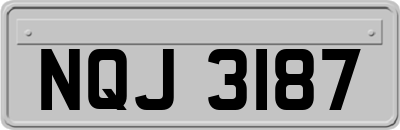 NQJ3187