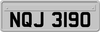 NQJ3190