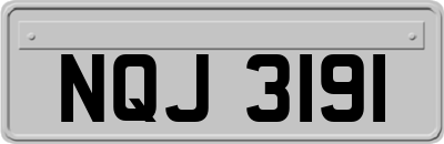 NQJ3191