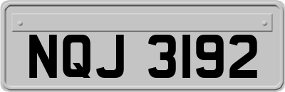 NQJ3192