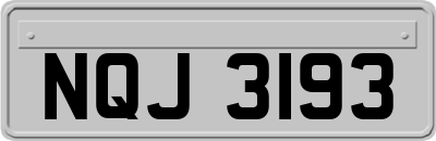 NQJ3193