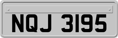 NQJ3195