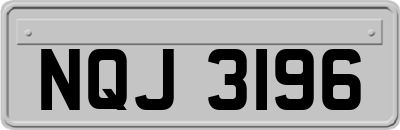NQJ3196