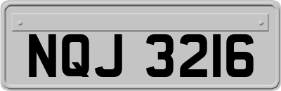 NQJ3216