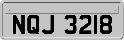NQJ3218
