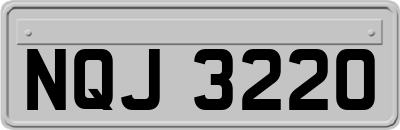 NQJ3220