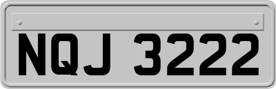 NQJ3222