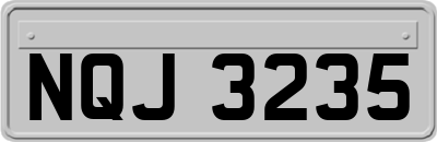 NQJ3235