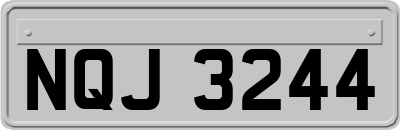 NQJ3244