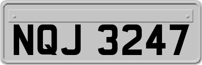 NQJ3247