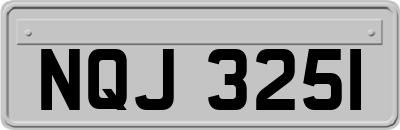 NQJ3251